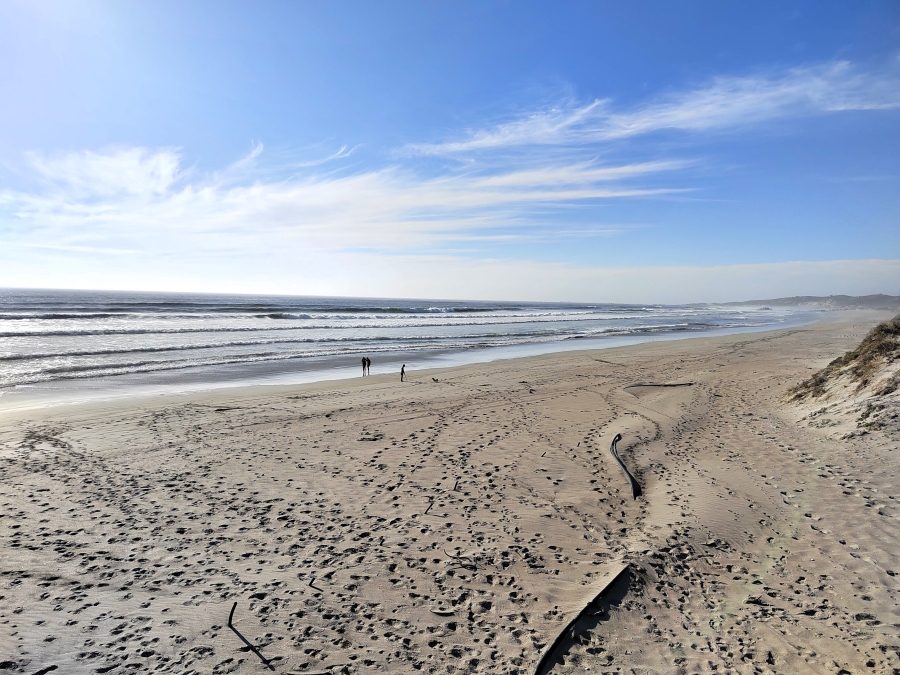 0 Bedroom Property for Sale in Paternoster Western Cape